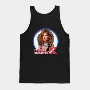 Ruthless People - Bette Midler Tank Top